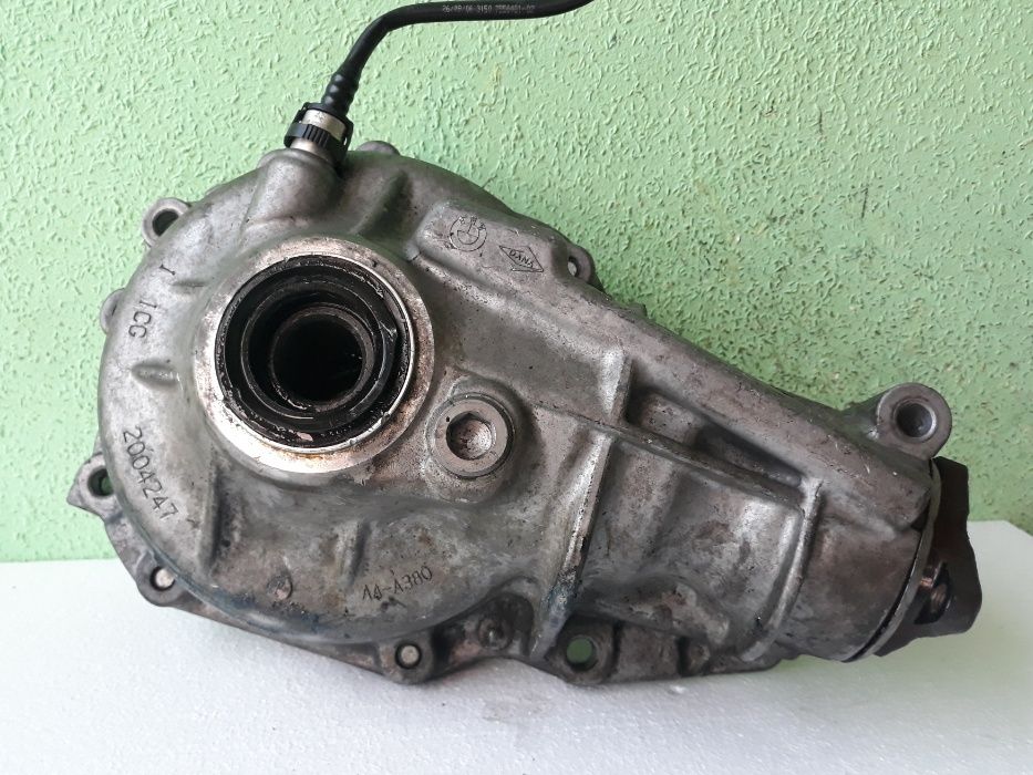 Dyferencjał Dyfer Przód BMW X5 E70 4.44