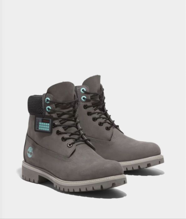 Timberland 6 Inch Premium | Оригінал