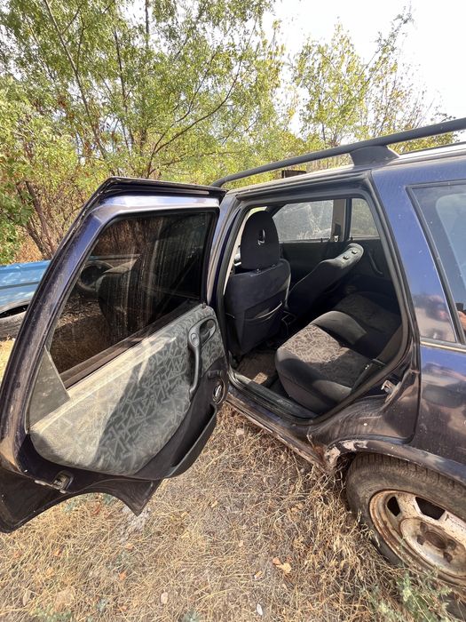 Универсал Opel Vectra B. Срочная продажа