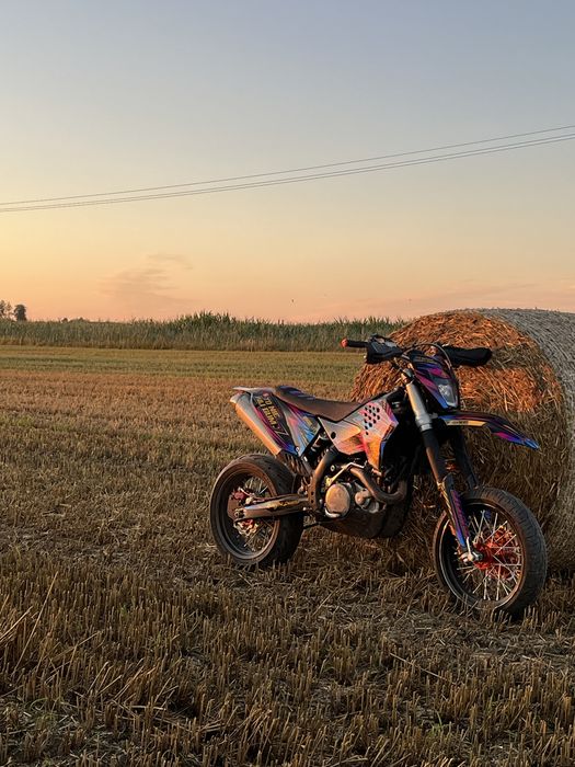 KTM