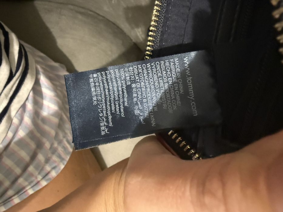 Сумка пояс Tommy Hilfiger