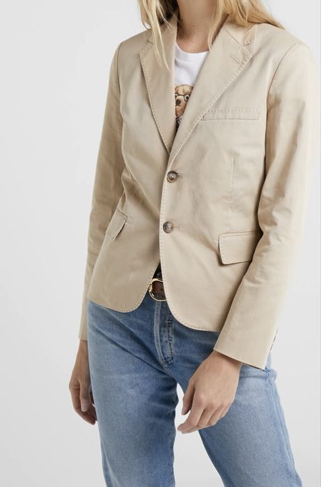 Marynarka Oryginalna Polo Ralph Lauren