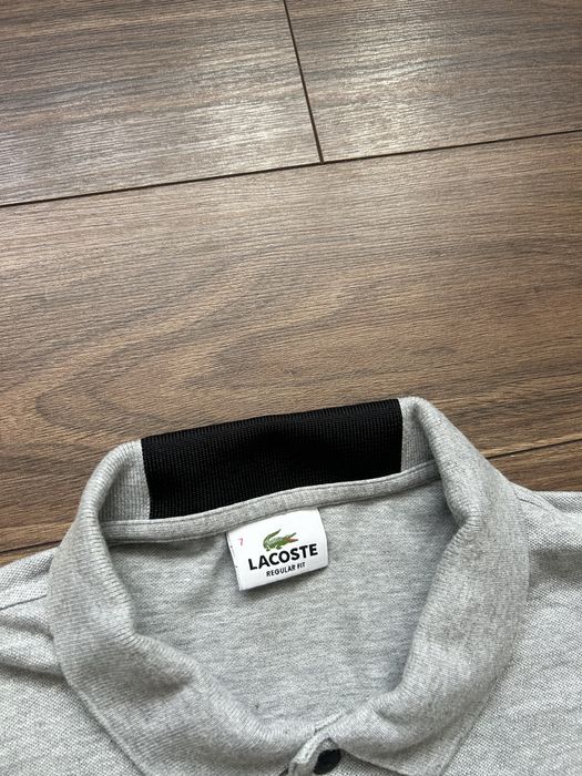 Чоловіча футболка поло Lacoste