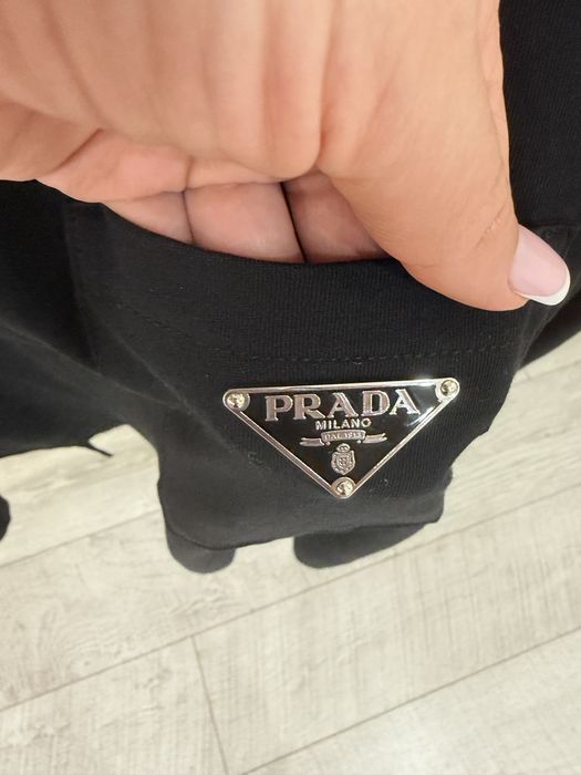 Лонг Prada оригинал
