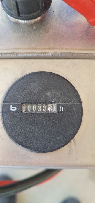 Estacao de descarbonizacao de hidrogenio