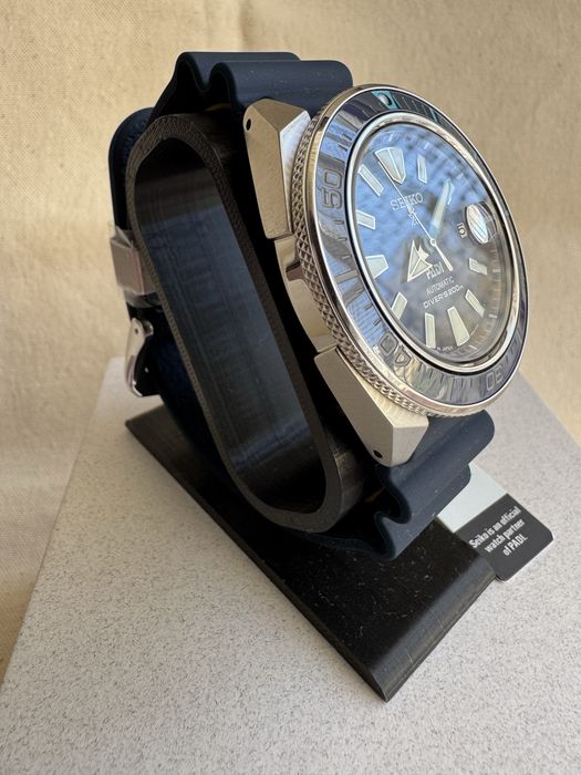 Seiko Prospex King Samurai SRPJ93