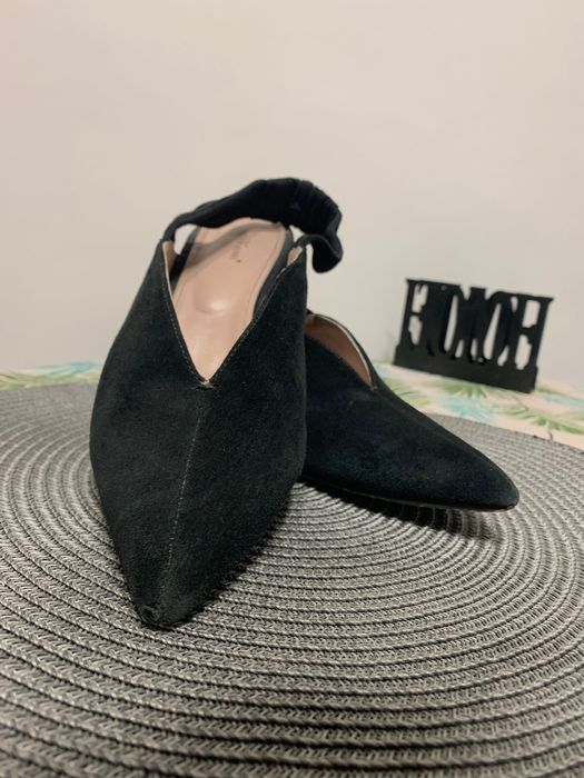 Човники Vitto Rossi , розмір 40