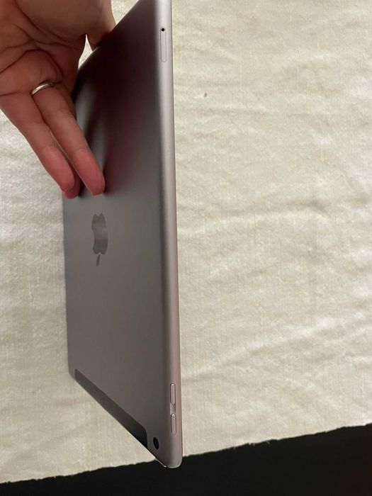 Apple iPad Pro 2017