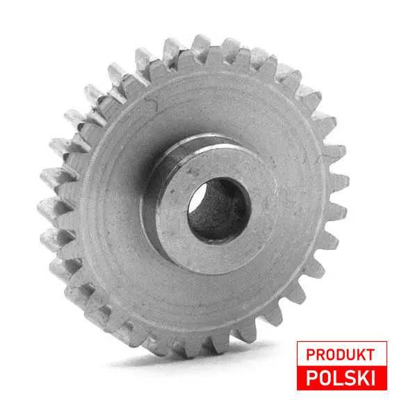 Шестерня механізму дзеркала Mazda Мазда на 30 зубів на авто 2012-2017