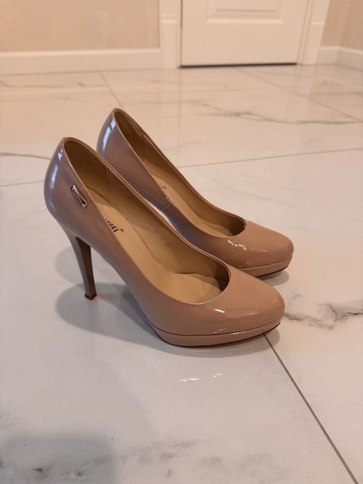 Туфлі для весілля та будь-якого свята