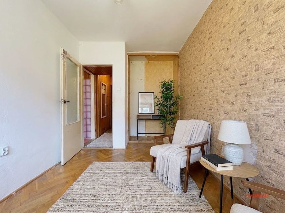 8 445 zł za mkw - Mieszkanie 3 pokoje 44,4 m² • LSM • Lublin