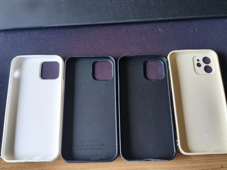 Capa para iPhone 12