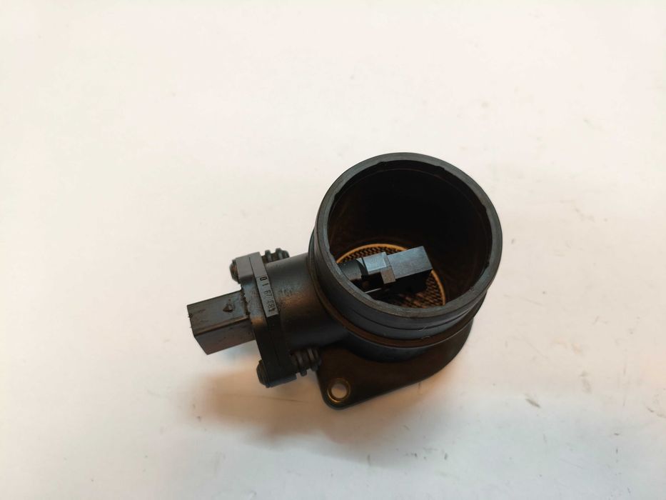 BMW E46 E81 E87 E90 E91 Przepływomierz powietrza N43 N46 przepływka 2.0i 5pin