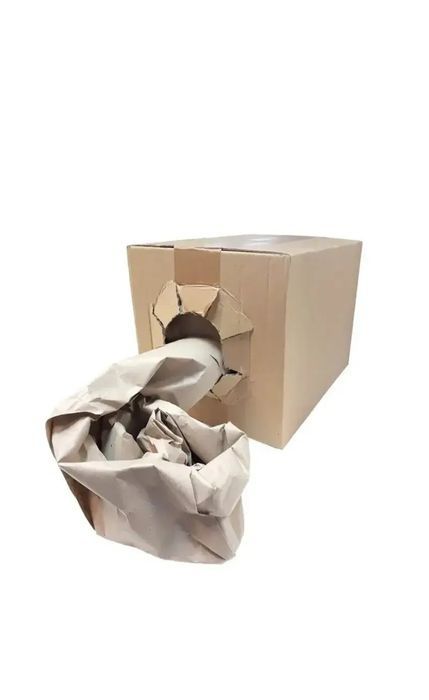 Бумажний наповнювач, крафт бумага