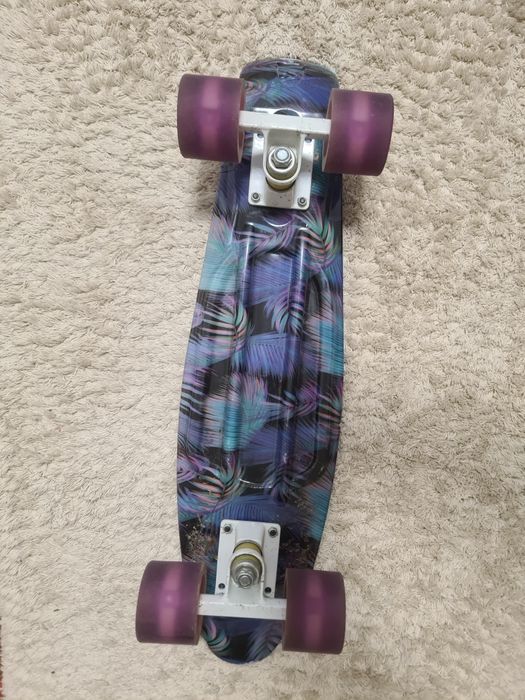 Продать пениборд