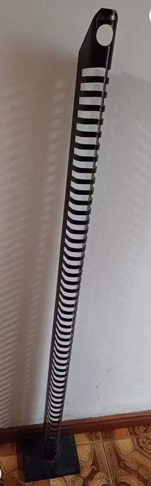 Suporte para 40 CD/ DVD