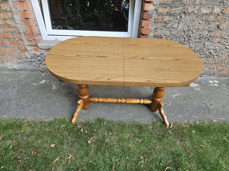 Ława/stół rozkładany