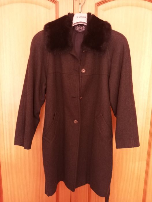 Casaco de senhora