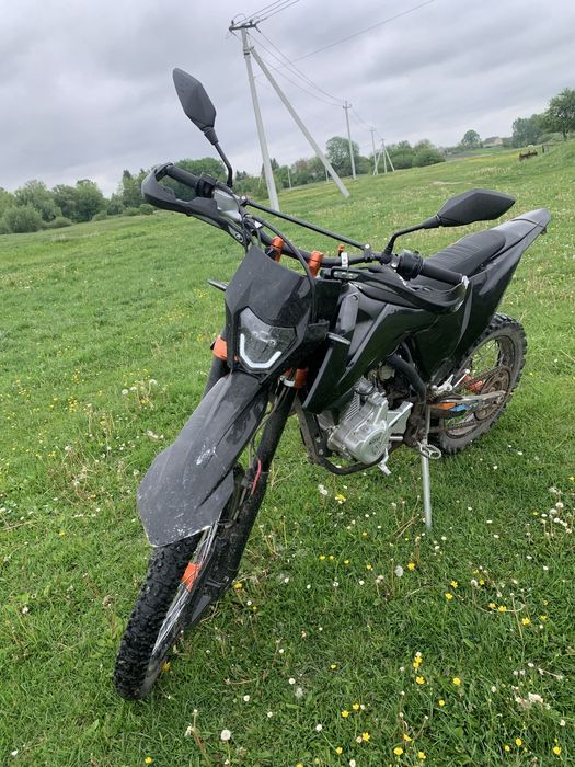 Продам кові адванс 250