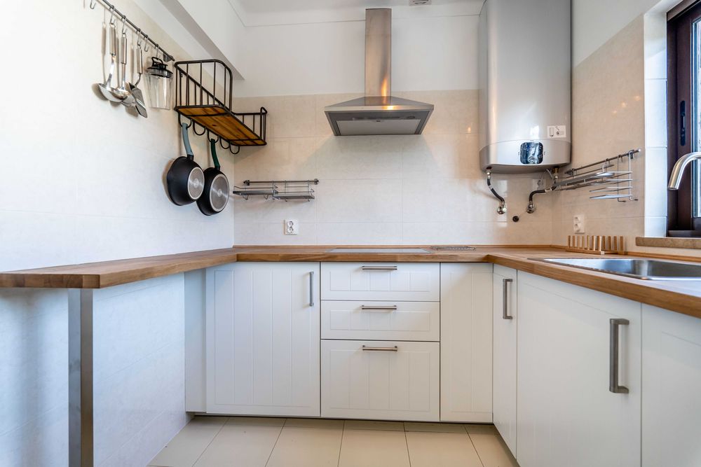 Arrenda-se apartamento T3