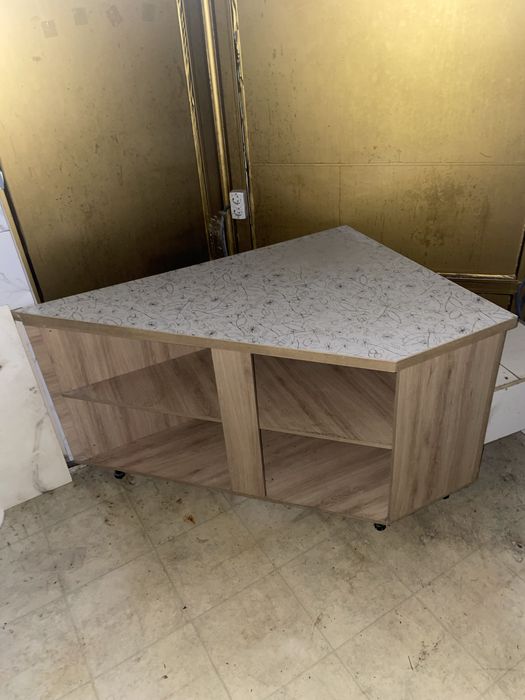 Стіл та стілець дсп, стіл стільниця