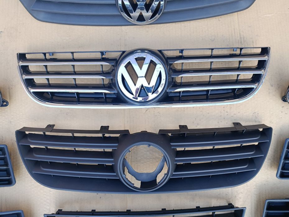 Противотуманкі галогенки птф фара vw polo поло 2005-2009 POLO IV 9N 9A