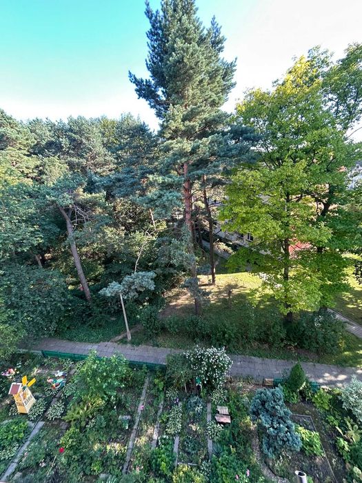 Przytulne 3 pokoje przy lesie – 48m², Legionów Polskich 44 - Bezpośrednio od właściciela