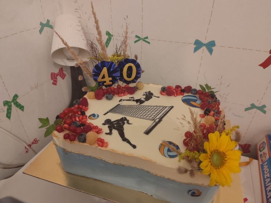 Torty, Ciasta Desery