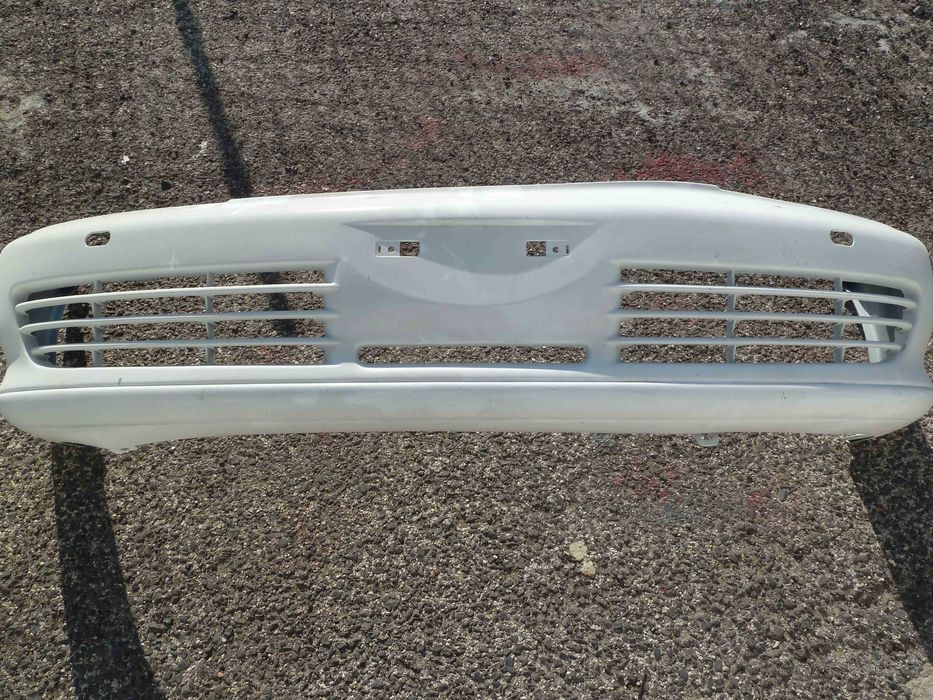 Para choques mitsubishi lancer 92