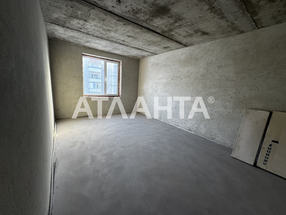 Продається 3-кімнатна квартира, Винники