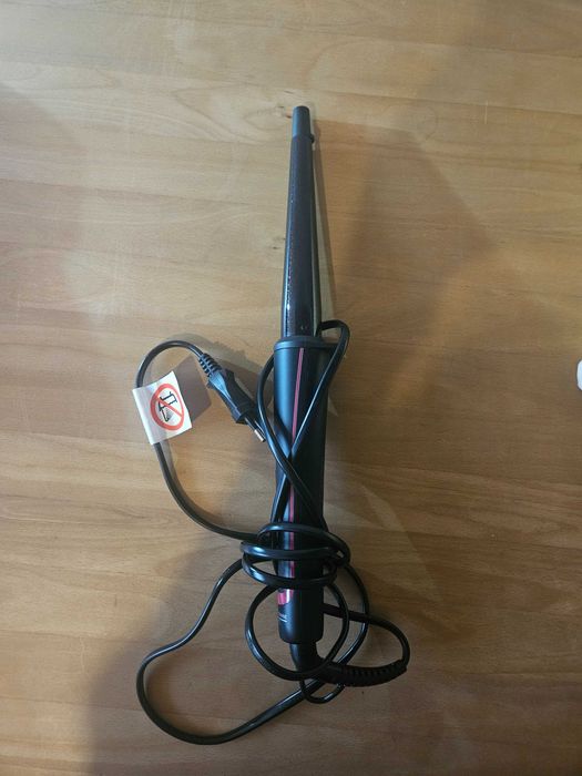 Lokówka Rowenta Elite Keratin & Shine