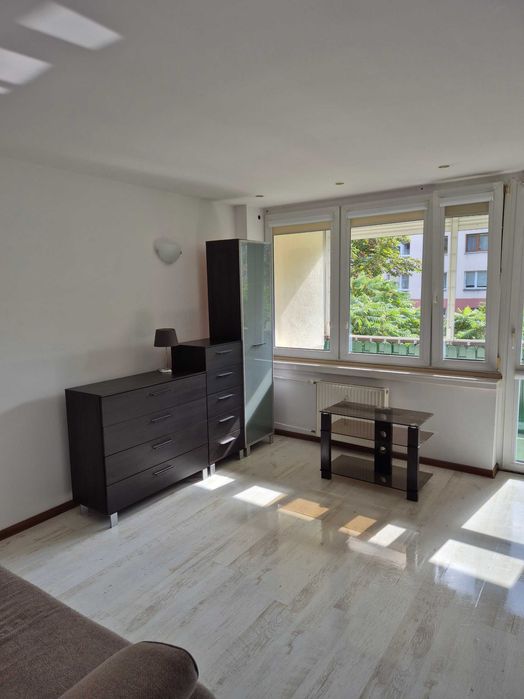 DO WYNAJĘCIA - Mieszkanie M3 - 44,5 m2, Łódź-Widzew ul. Czernika