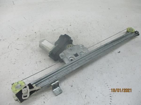Elevador vidros frente direito PEUGEOT Boxer