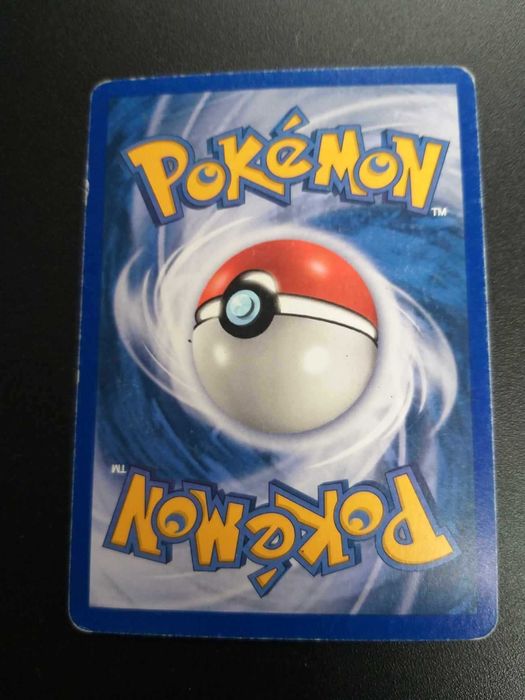 Pokemon Card -Bagon 40 HP