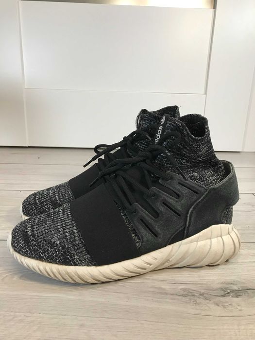 Buty Adidas Tubular Doom Primeknit rozm. 43,5