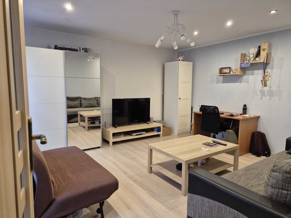 Dwa niezależne pokoje z dużą osobną kuchnią ul. Główna