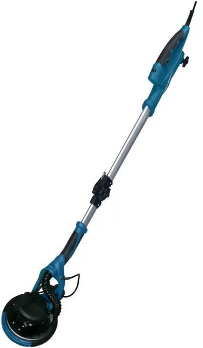 Шліфувальна машина Neroff DSR-225 / Жираф / Плавний пуск / Підсвітка