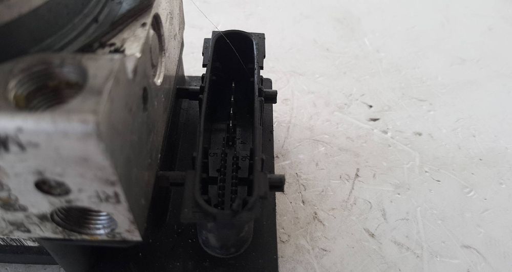 ABS FIAT Ducato Combi (250_, 290_)