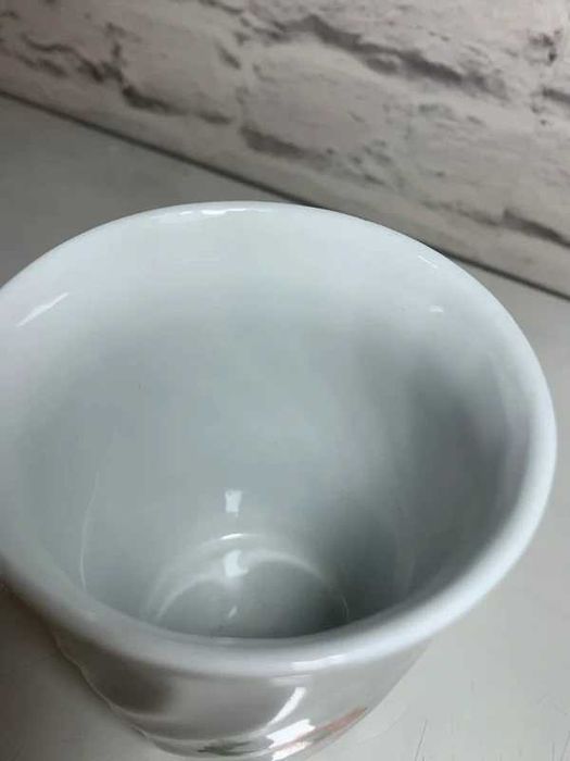 Porcelanowy kubek Chodzież