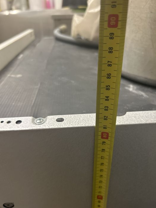 Maquina lavar loica smeg de encastrar ST531