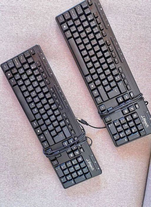 1x Portuguese keyboard, Lifetech keyboard, USB A64297867077633120