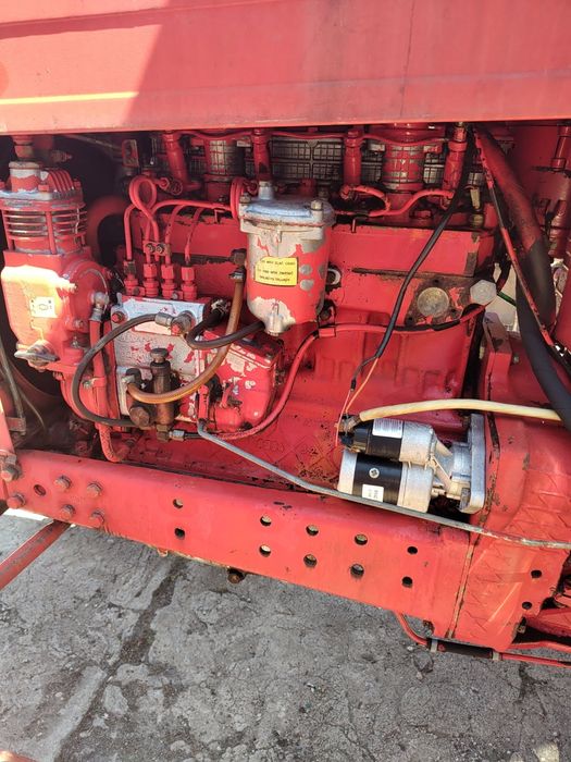 Sprzedam Belarus MTZ-80