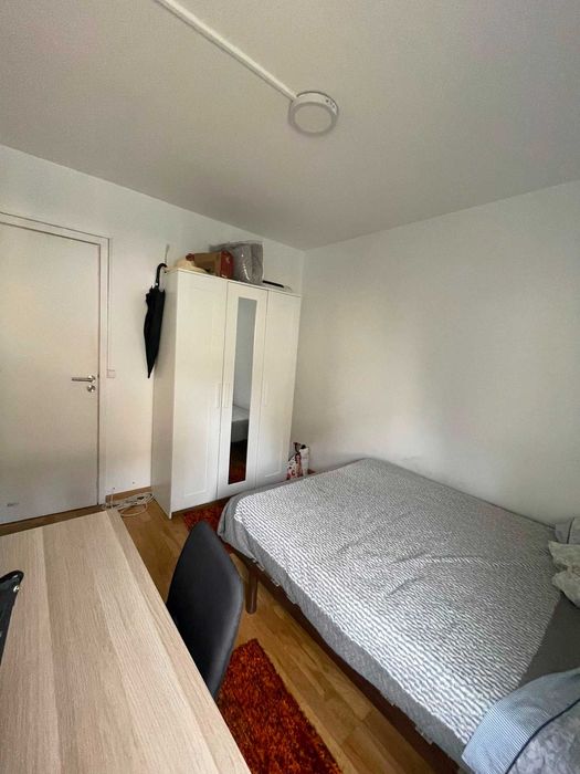 Quartos individuais para estudantes da UTAD, centro da cidade de Vila Real
