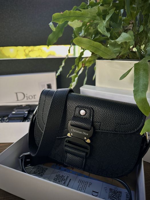 Christian Dior Saddle Oblique сумка чоловіча, месенджер, барсетка, сумка крістіан діор, Діор, кросбоді, крістіан діор