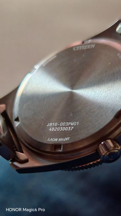 Zegarek męski Citizen Eco-Drive AW1760-81Z