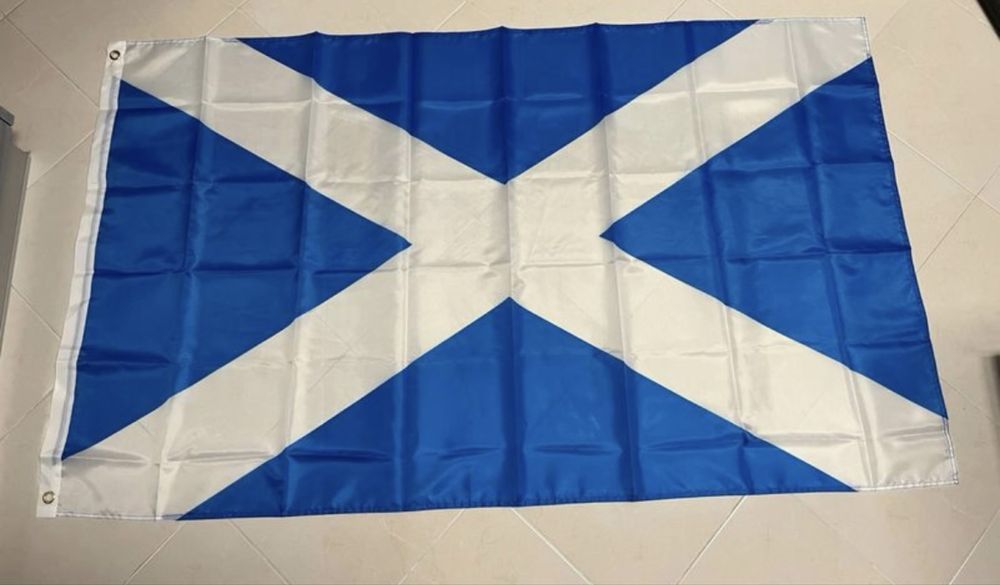 Bandeiras de varios paises