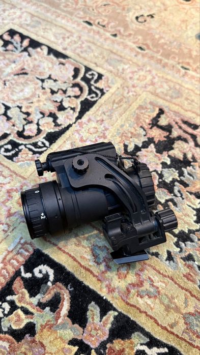 PVS/ПНБ/ПНВ -3E M14U- чудовий нічник 3gen