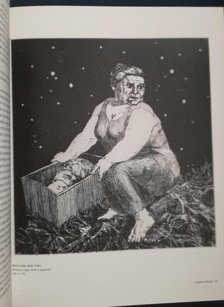 Paula Rego. Obra Gráfica Completa.