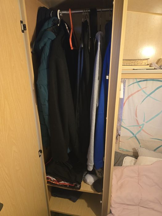 Caravana Vimara Sport 360