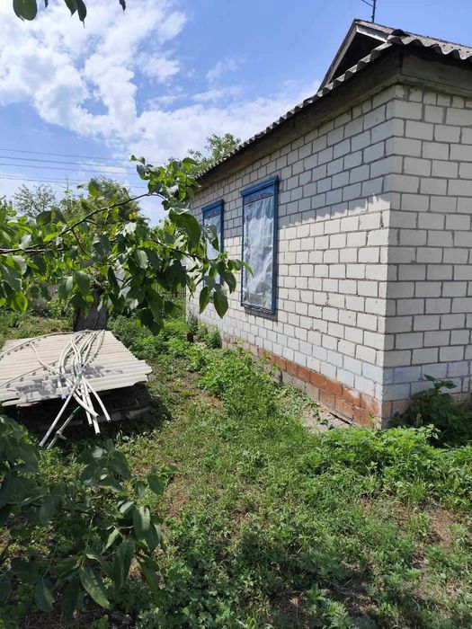 Продаж будинку Погреби (25км від Кременчука)